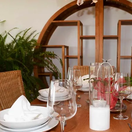 Villa Samar Altea Grupo Terra De Mar, Alojamientos Con Encanto Chambre photo