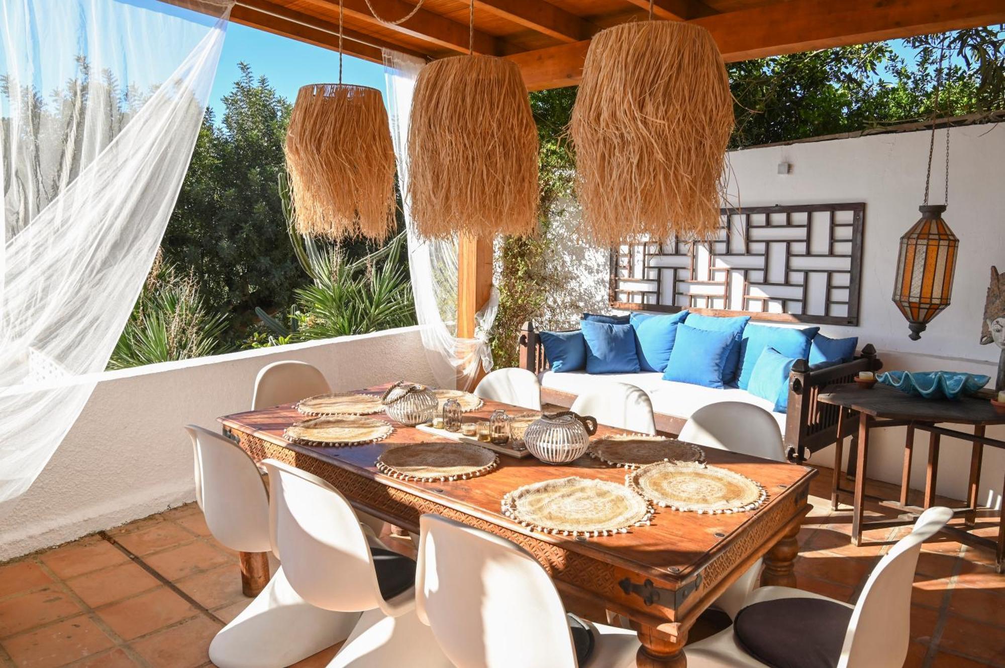 Samar Villa Altea