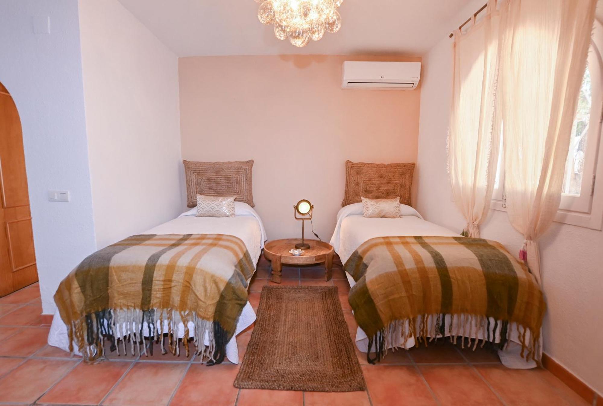 Samar Villa