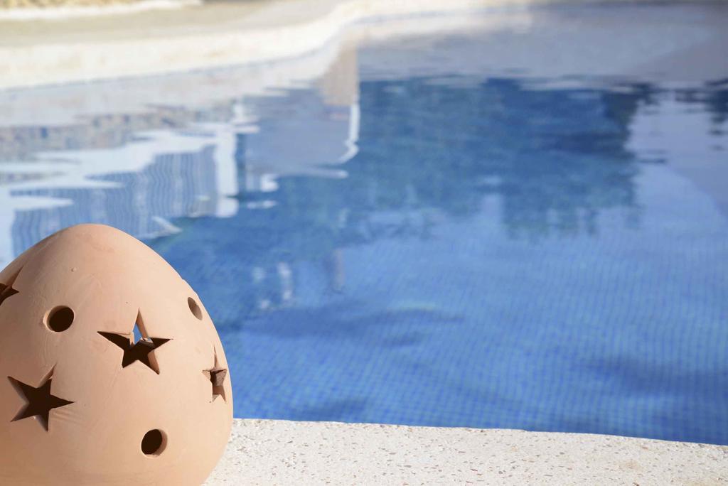 Villa Samar Grupo Terra De Mar, Con Encanto Altea