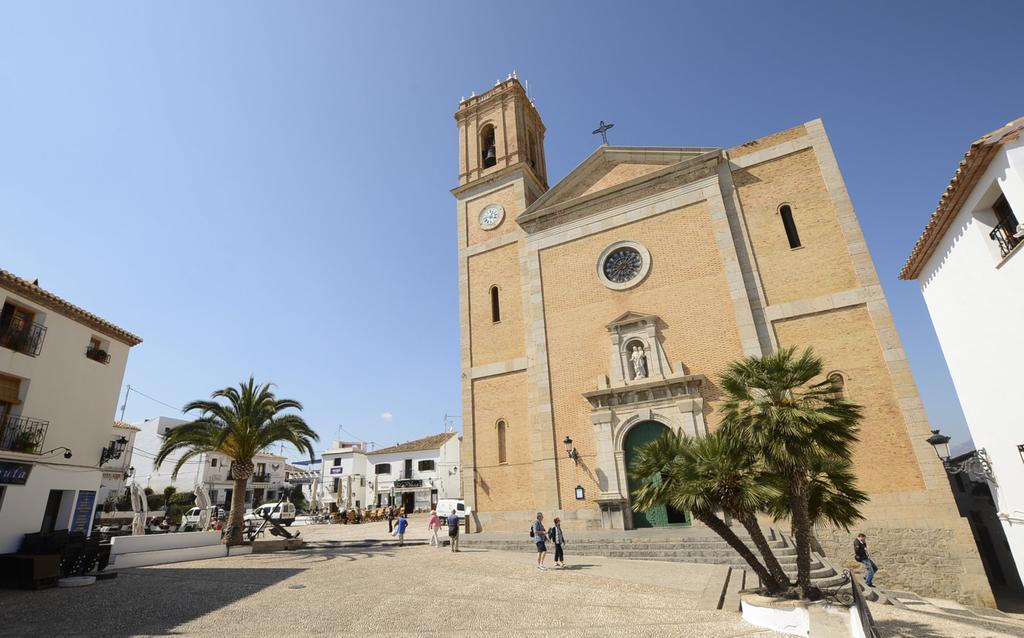 Villa Samar Altea