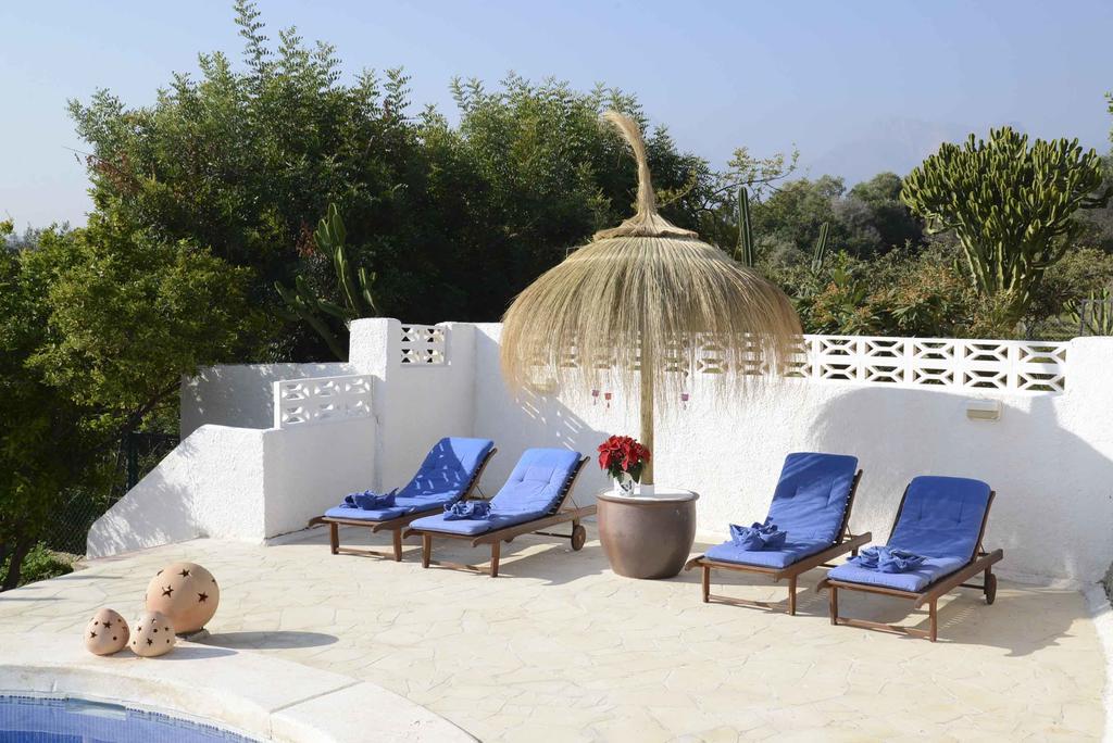 Villa Samar Altea
