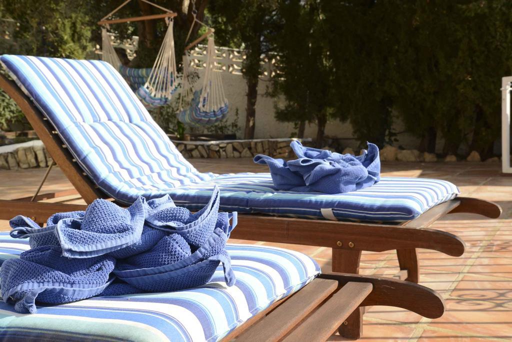 Villa Samar Altea