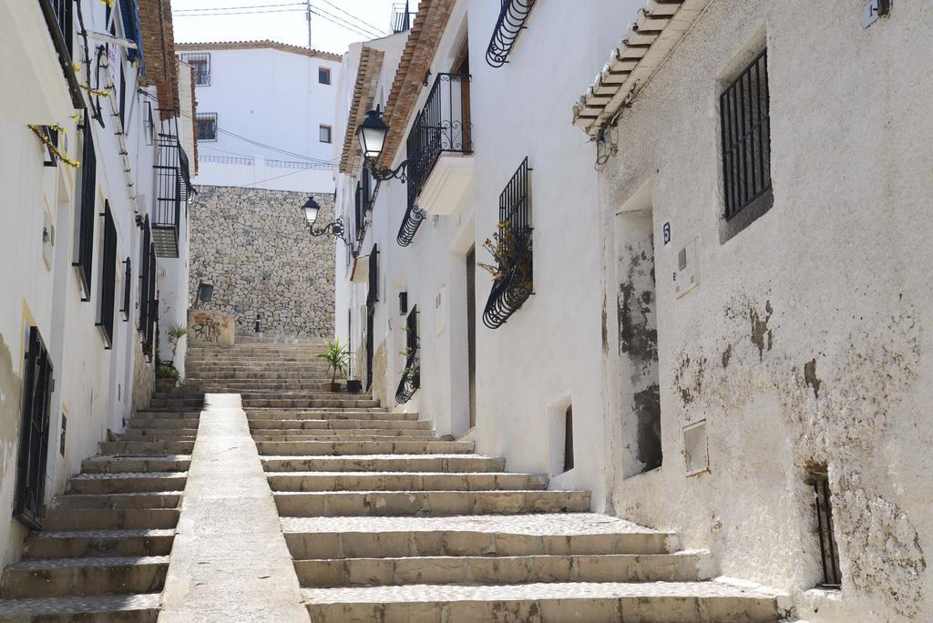 Samar Villa Altea