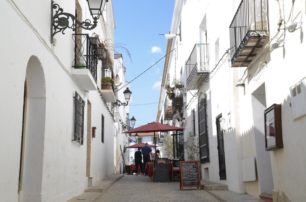 Villa Samar Altea