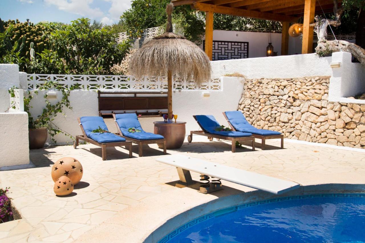 Samar Grupo Terra De Mar, Con Encanto Villa Altea