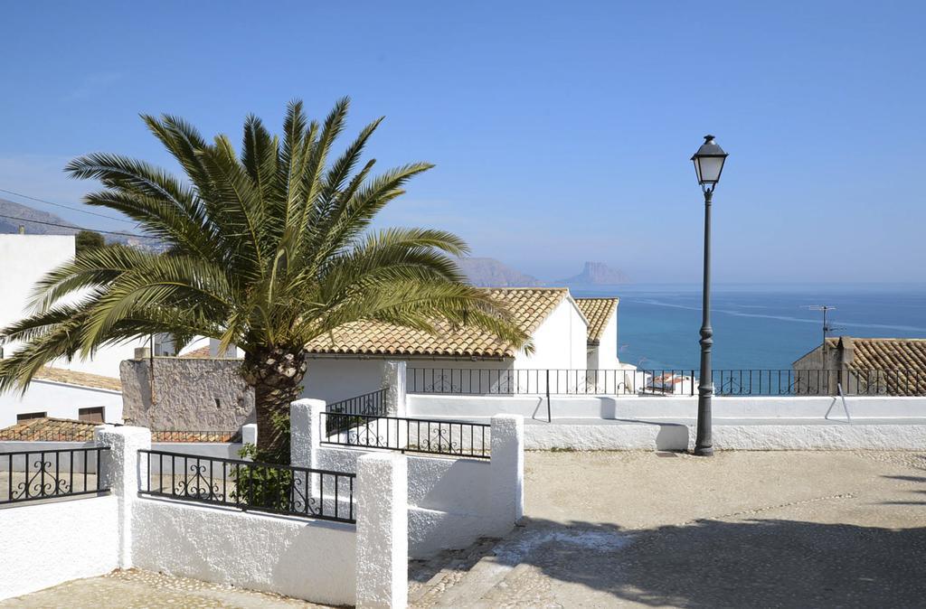 Villa Samar Grupo Terra De Mar, Con Encanto