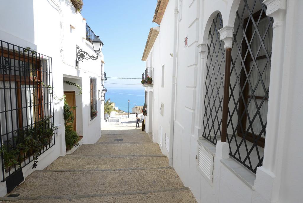 Samar Grupo Terra De Mar, Con Encanto Villa *