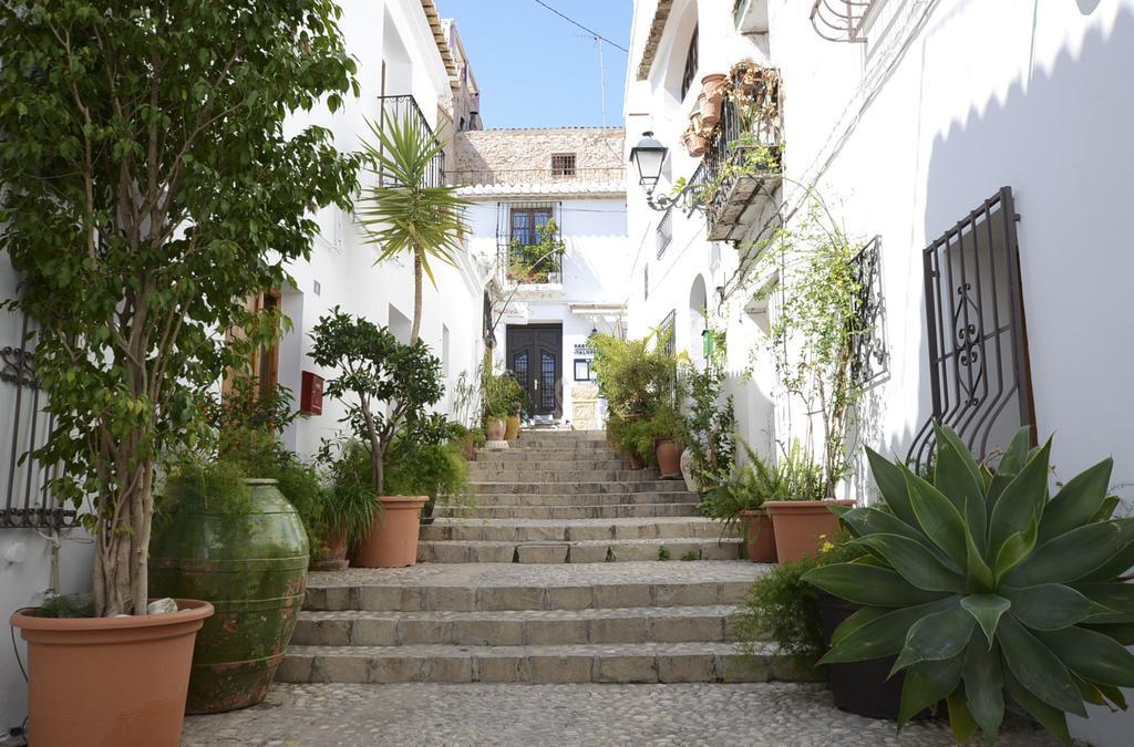 Samar Grupo Terra De Mar, Con Encanto *