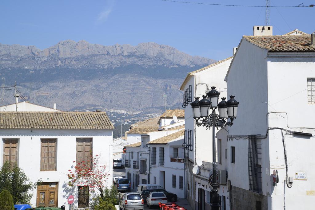 Samar Grupo Terra De Mar, Con Encanto Villa