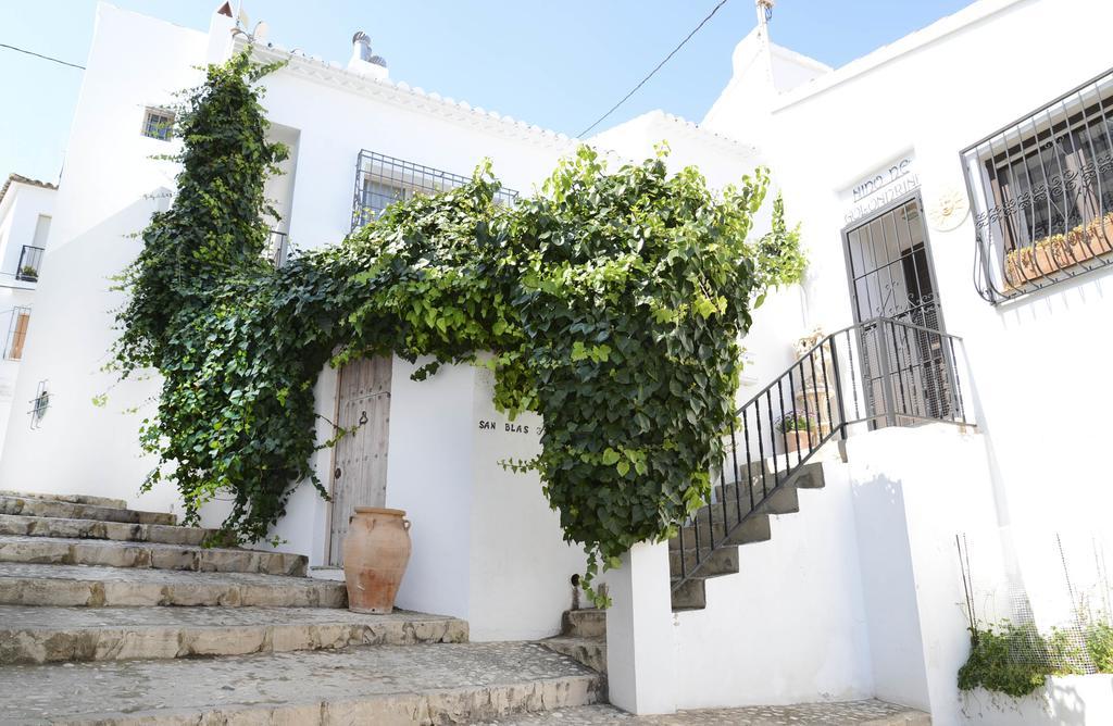 Samar Grupo Terra De Mar, Con Encanto * Altea