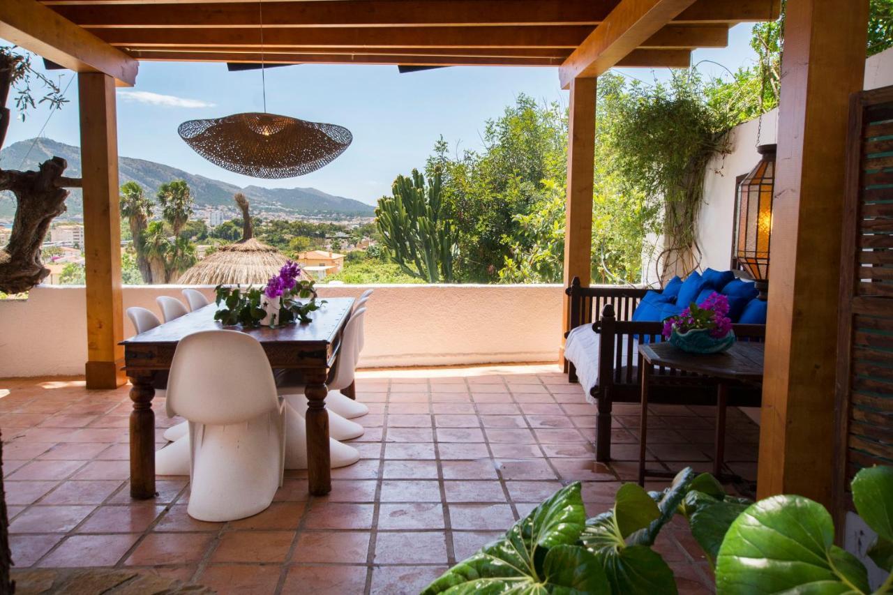 Villa Samar Grupo Terra De Mar, Con Encanto *