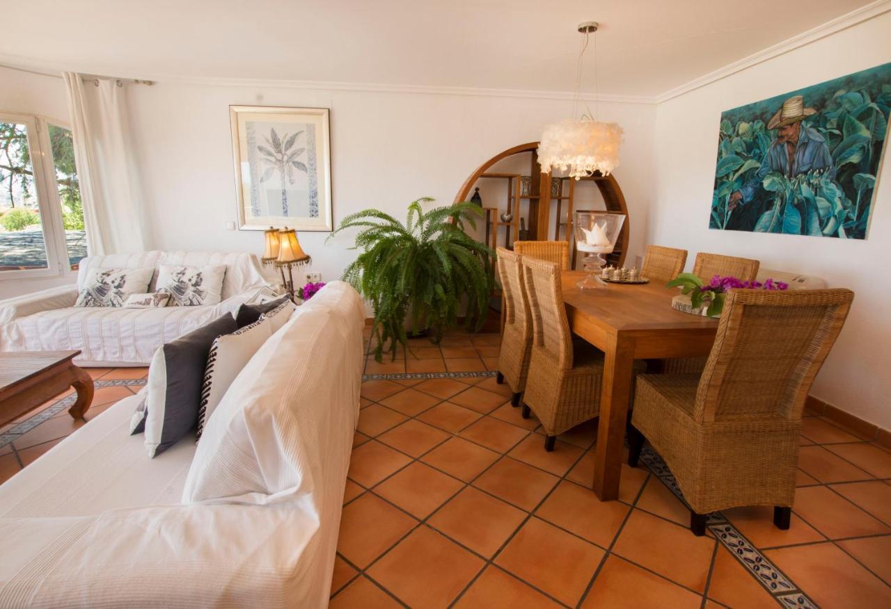 Samar Grupo Terra De Mar, Con Encanto Villa